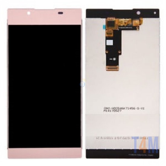 TOUCH+DISPLAY SONY XPERIA L1 G3311 G3312 G3313 ROSA